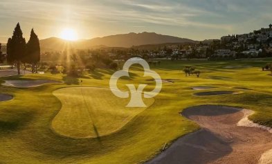 Resale - Apartament -
Mijas - Mijas Golf