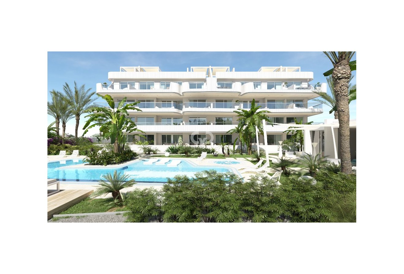 Reventa - Flats -
Torrevieja - torrevieja