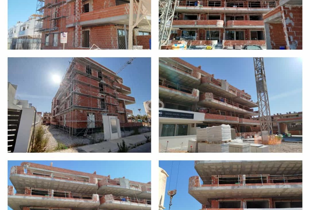 Reventa - Flats -
Torrevieja - torrevieja