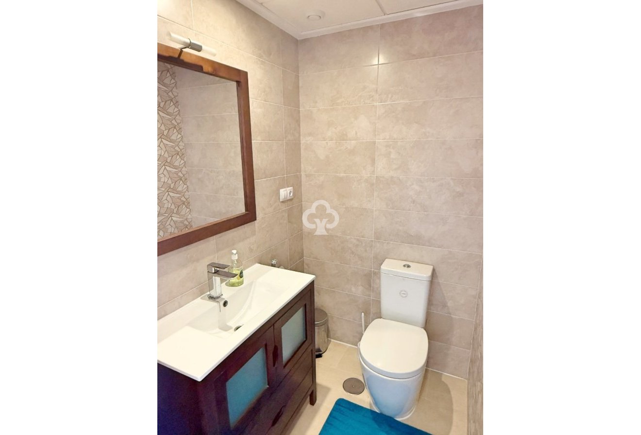 Resale - Penthouse -
Orihuela Costa - Los Altos