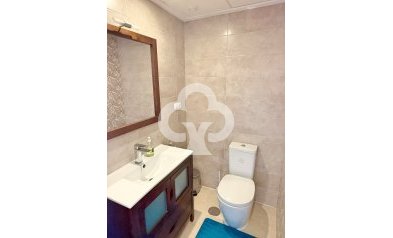 Resale - Penthouse -
Orihuela Costa - Los Altos