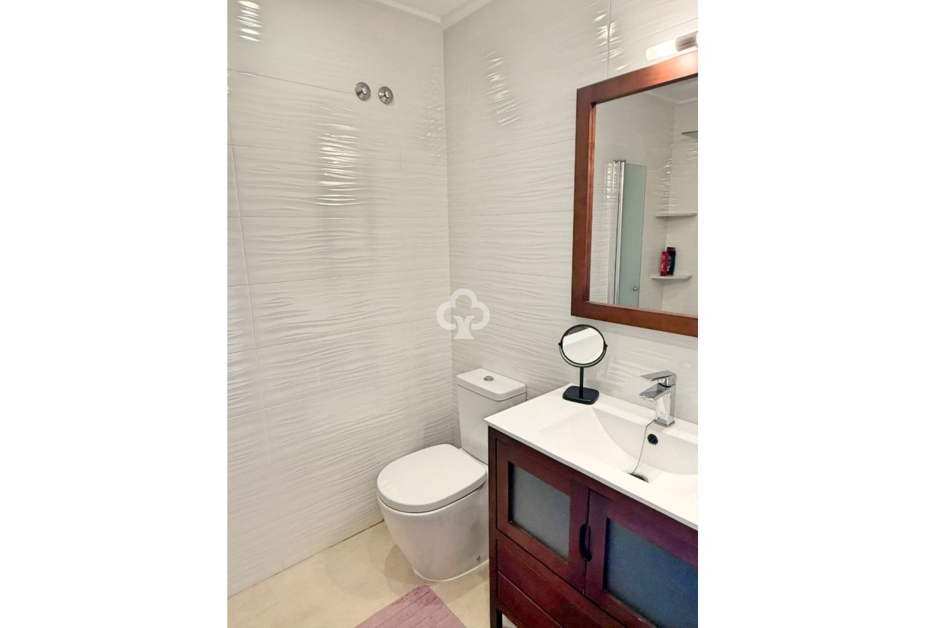 Resale - Penthouse -
Orihuela Costa - Los Altos