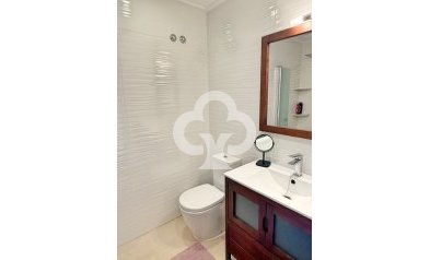 Resale - Penthouse -
Orihuela Costa - Los Altos