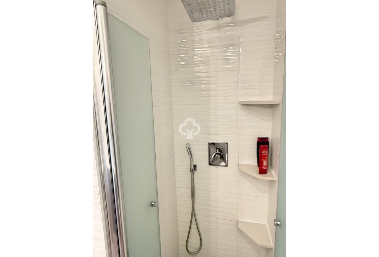 Resale - Penthouse -
Orihuela Costa - Los Altos