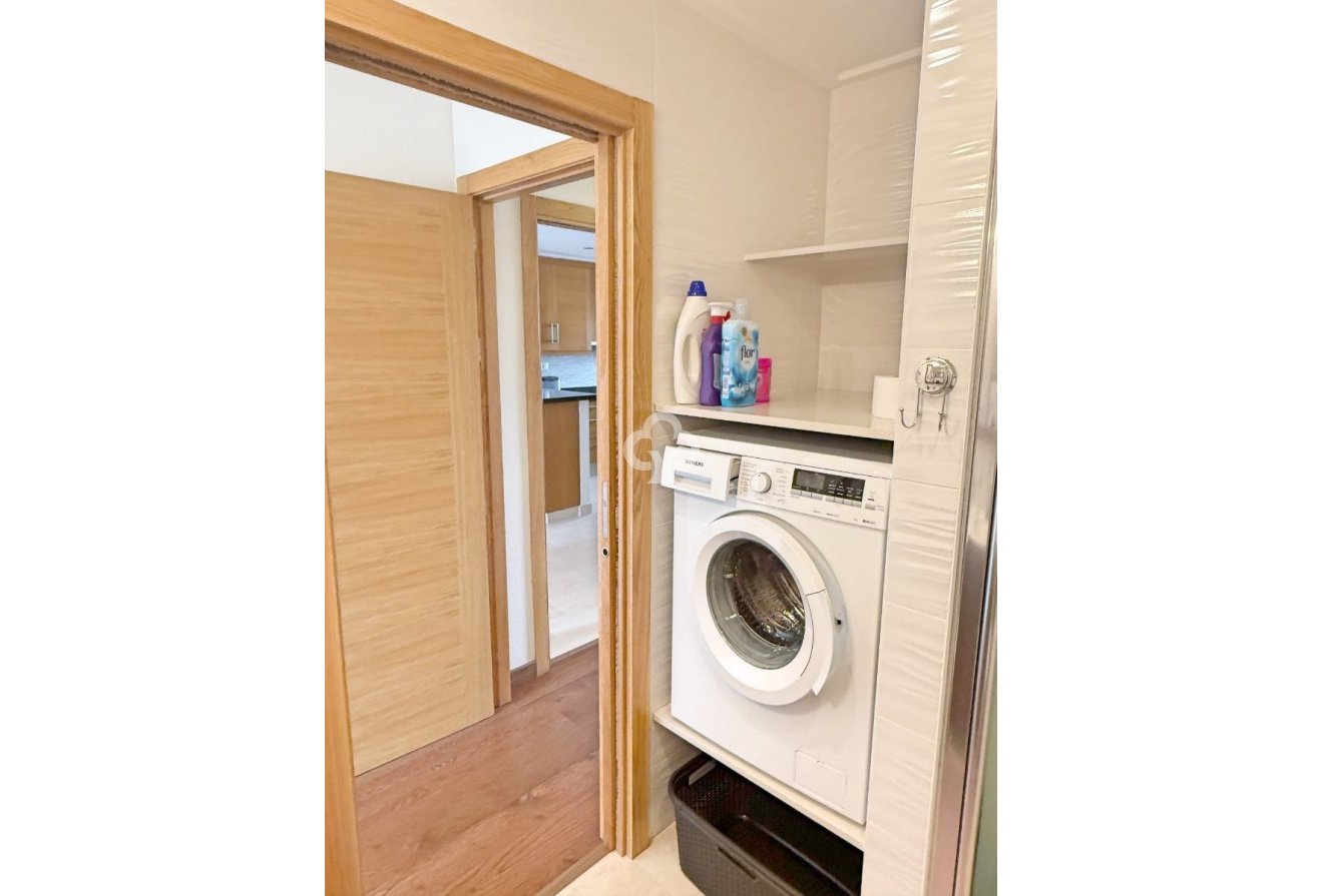 Resale - Penthouse -
Orihuela Costa - Los Altos