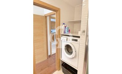 Resale - Penthouse -
Orihuela Costa - Los Altos