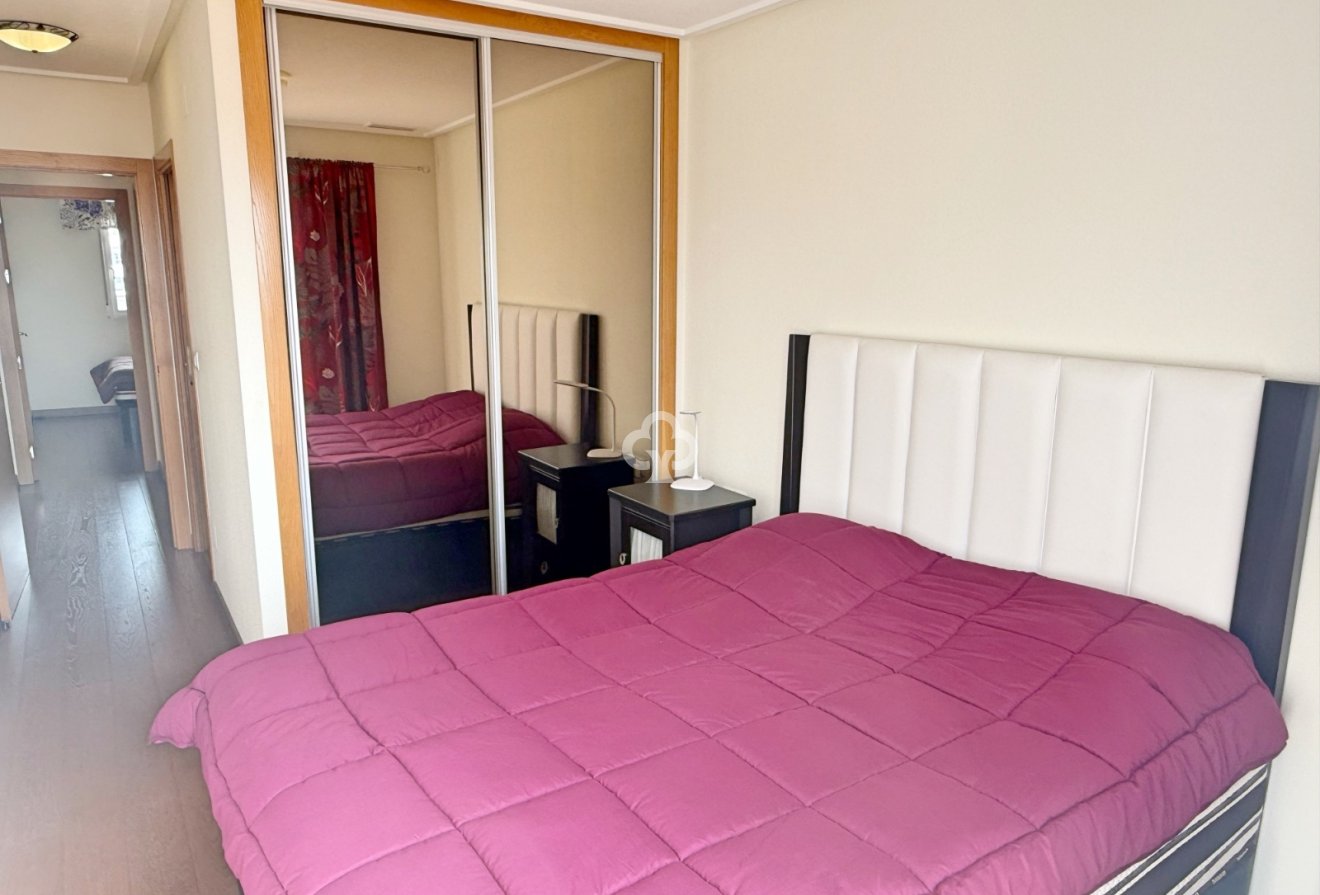 Resale - Penthouse -
Orihuela Costa - Los Altos