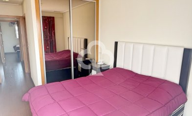 Resale - Penthouse -
Orihuela Costa - Los Altos