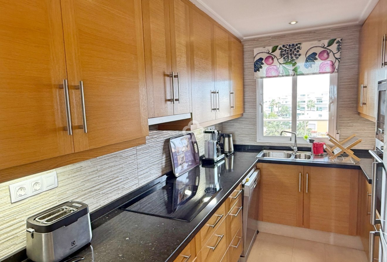 Resale - Penthouse -
Orihuela Costa - Los Altos