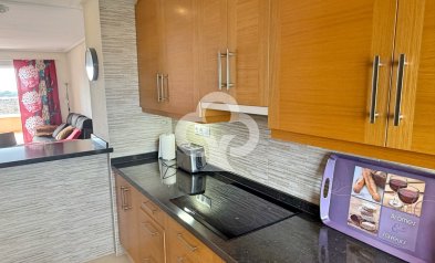 Resale - Penthouse -
Orihuela Costa - Los Altos