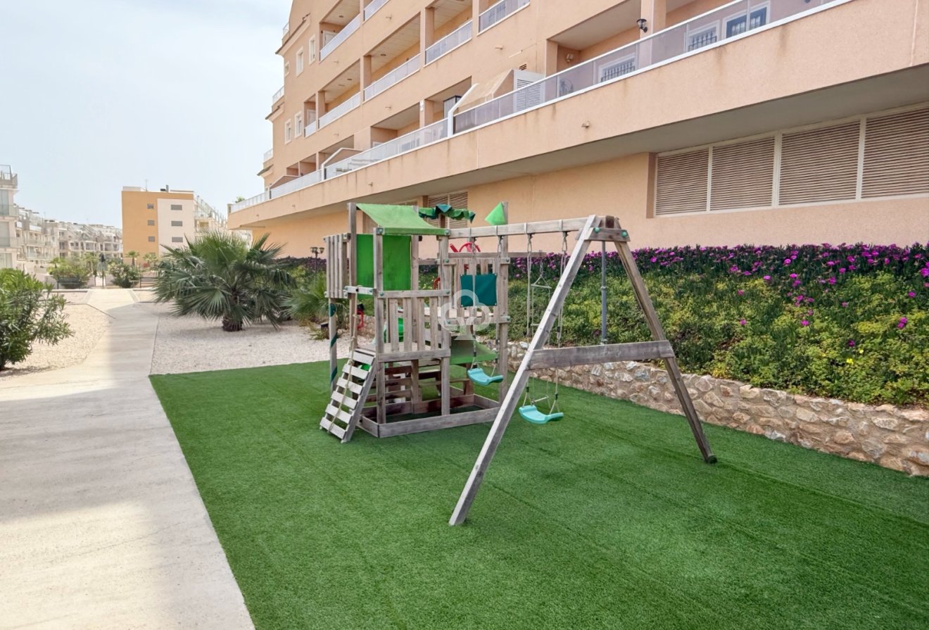 Resale - Penthouse -
Orihuela Costa - Los Altos