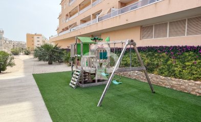 Resale - Penthouse -
Orihuela Costa - Los Altos