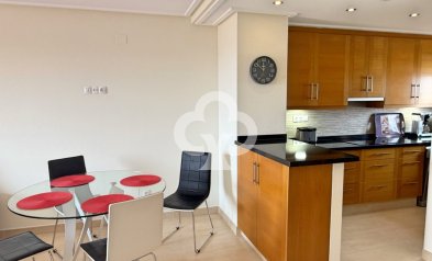 Resale - Penthouse -
Orihuela Costa - Los Altos