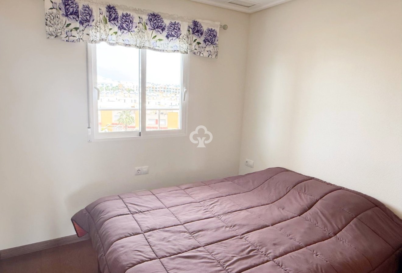 Resale - Penthouse -
Orihuela Costa - Los Altos