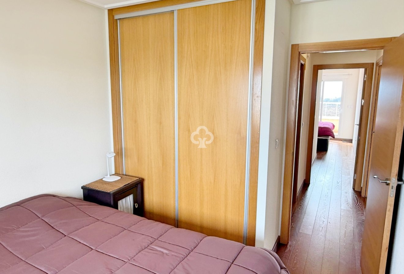 Resale - Penthouse -
Orihuela Costa - Los Altos