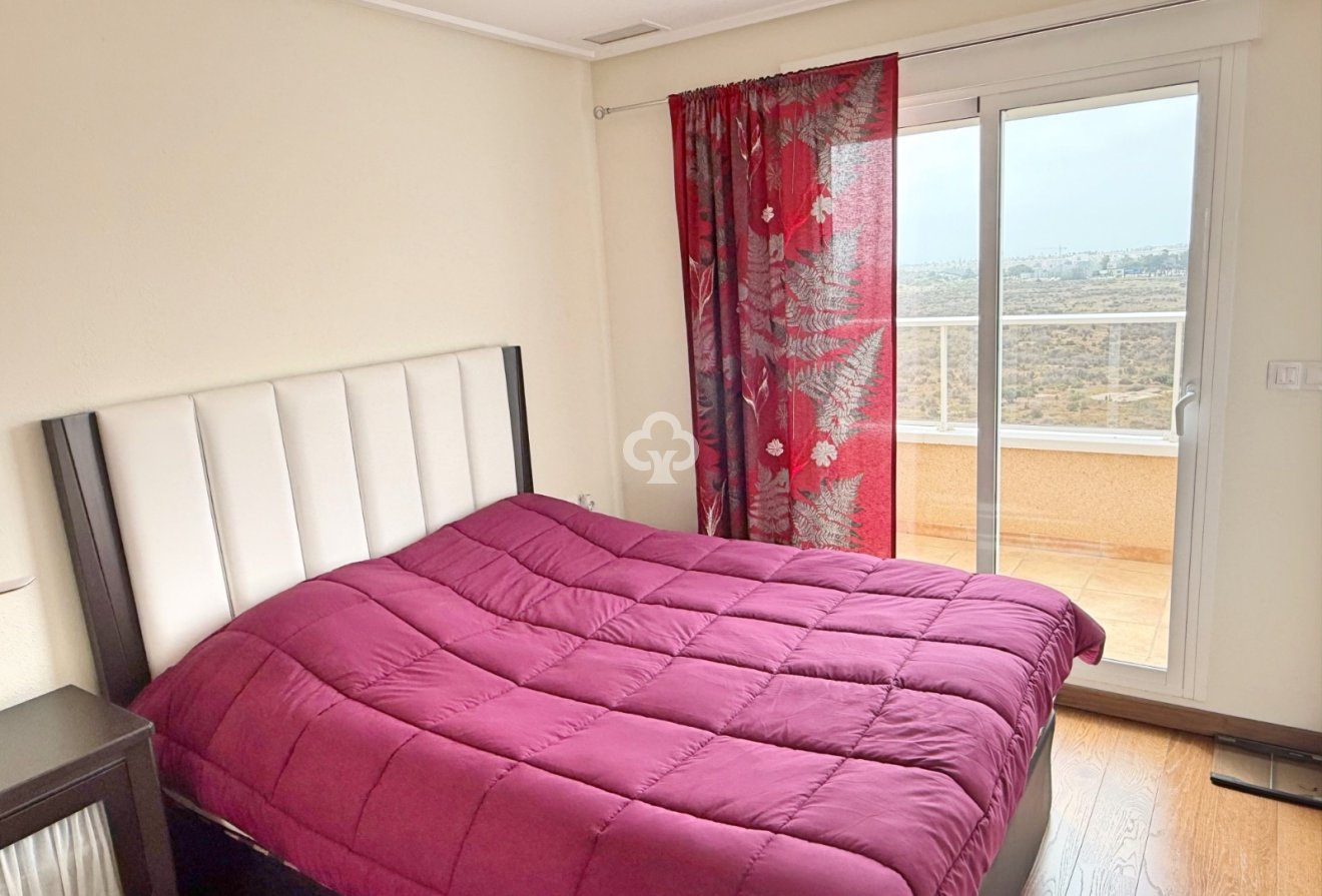 Resale - Penthouse -
Orihuela Costa - Los Altos