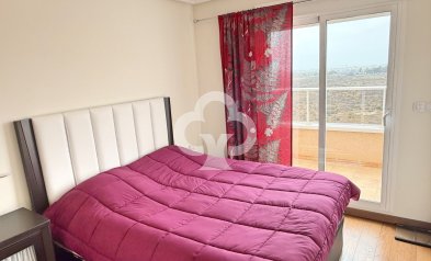 Resale - Penthouse -
Orihuela Costa - Los Altos