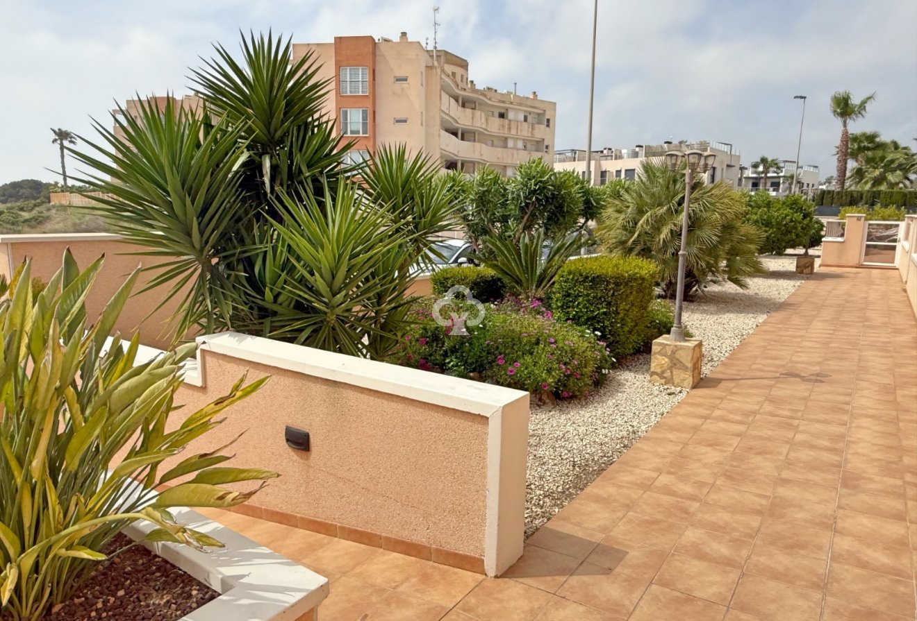 Resale - Penthouse -
Orihuela Costa - Los Altos