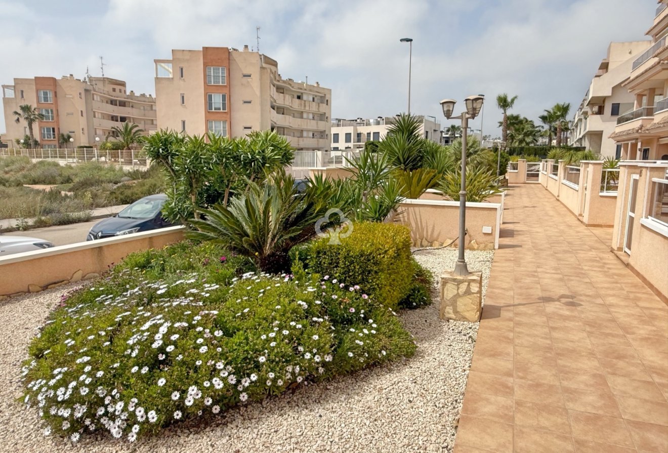 Resale - Penthouse -
Orihuela Costa - Los Altos