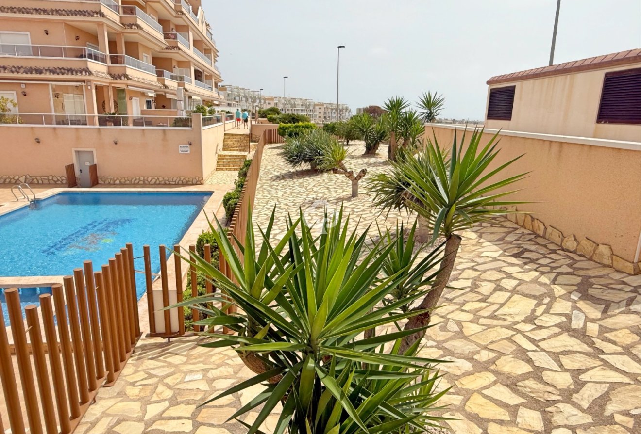 Resale - Penthouse -
Orihuela Costa - Los Altos