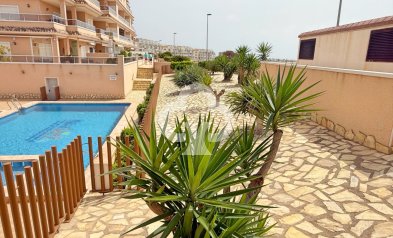 Resale - Penthouse -
Orihuela Costa - Los Altos