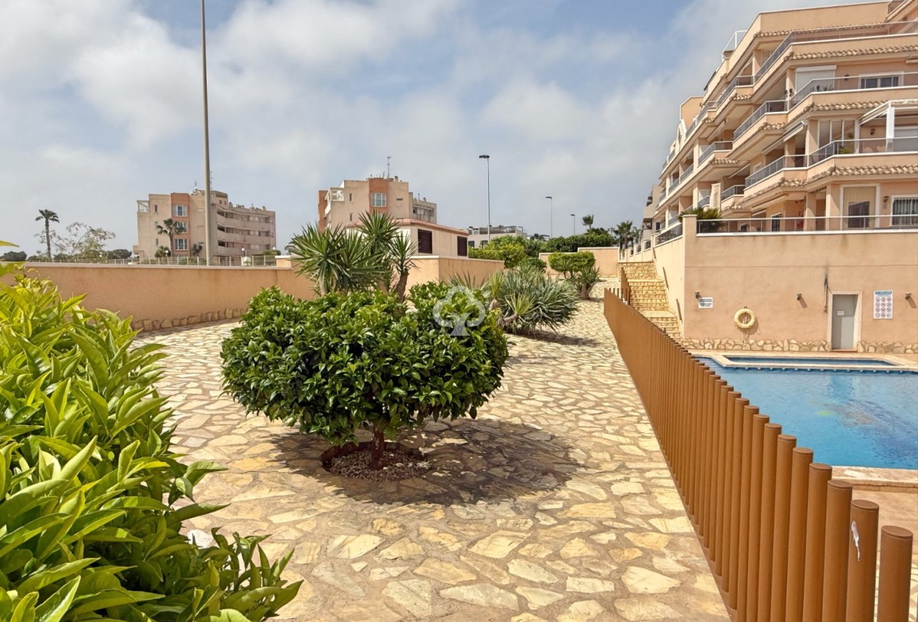 Resale - Penthouse -
Orihuela Costa - Los Altos