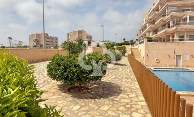 Resale - Penthouse -
Orihuela Costa - Los Altos