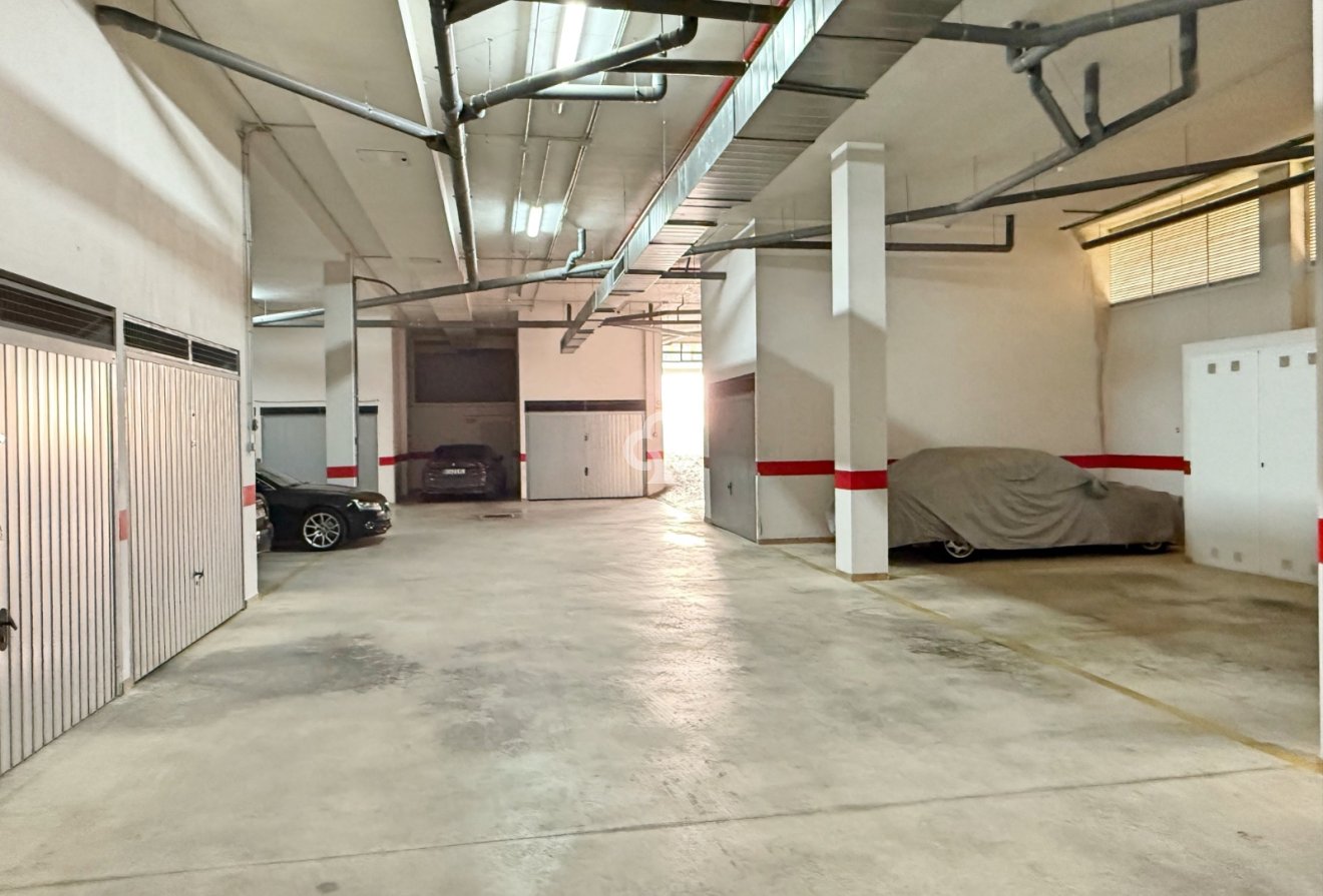 Resale - Penthouse -
Orihuela Costa - Los Altos