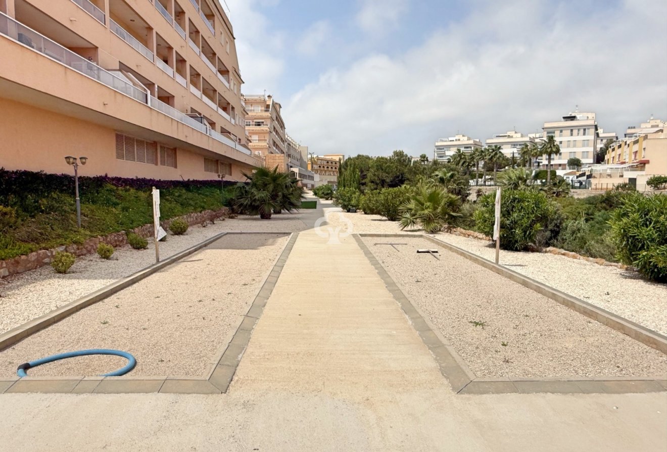 Resale - Penthouse -
Orihuela Costa - Los Altos