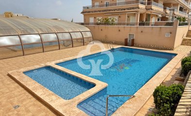 Resale - Penthouse -
Orihuela Costa - Los Altos