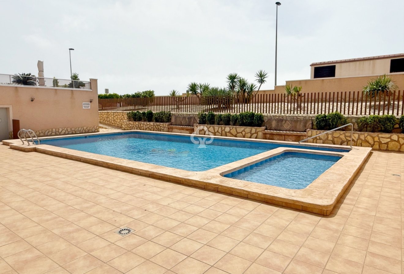 Resale - Penthouse -
Orihuela Costa - Los Altos