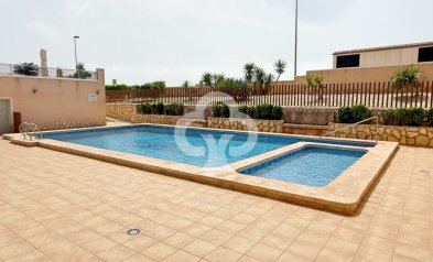 Resale - Penthouse -
Orihuela Costa - Los Altos