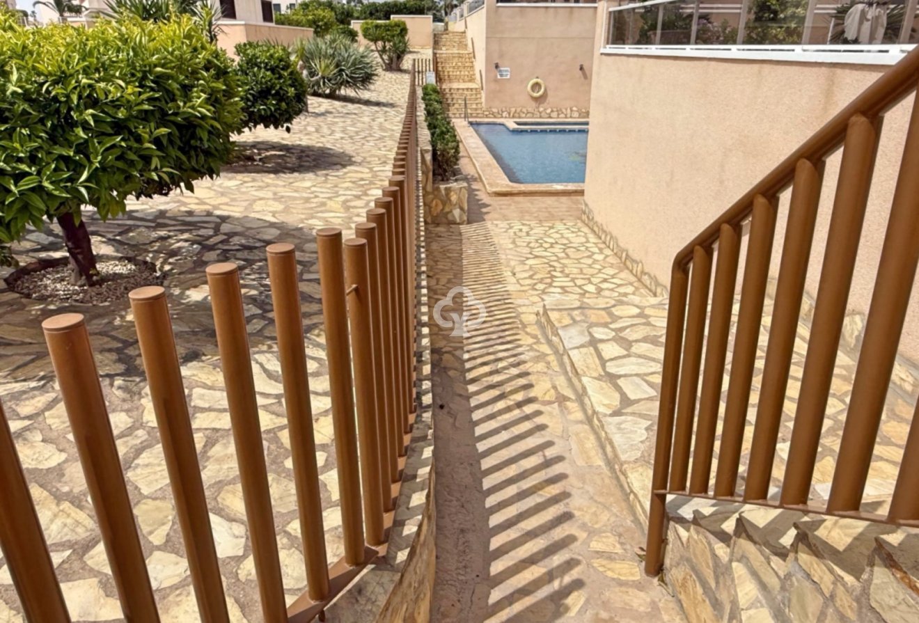 Resale - Penthouse -
Orihuela Costa - Los Altos
