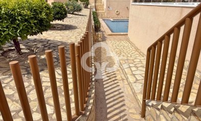 Resale - Penthouse -
Orihuela Costa - Los Altos