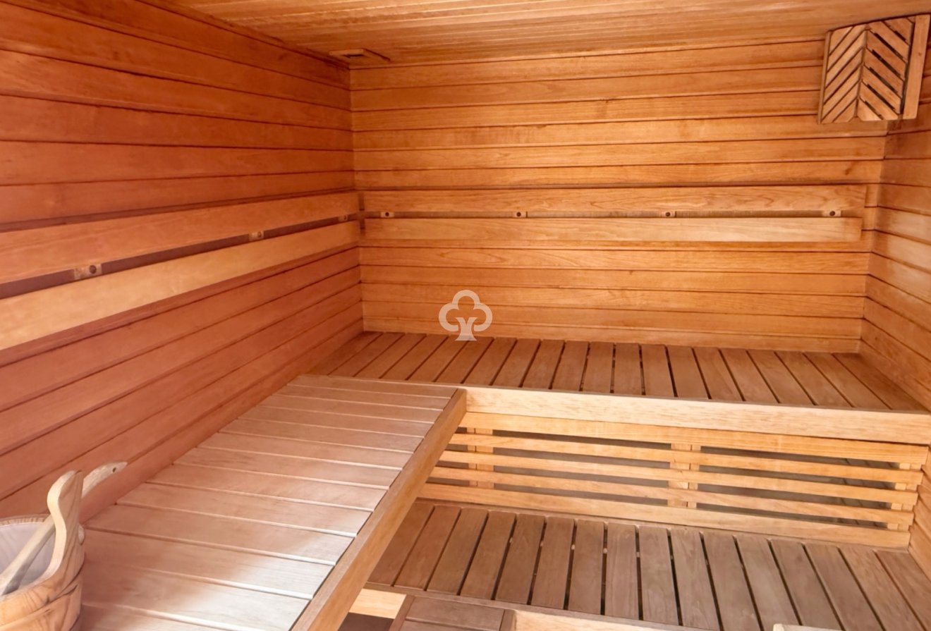 Resale - Penthouse -
Orihuela Costa - Los Altos