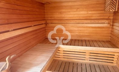 Resale - Penthouse -
Orihuela Costa - Los Altos