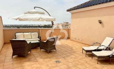 Resale - Penthouse -
Orihuela Costa - Los Altos