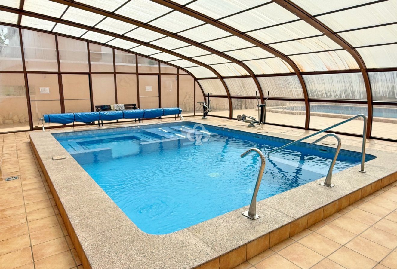 Resale - Penthouse -
Orihuela Costa - Los Altos