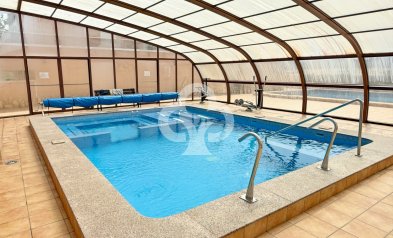 Resale - Penthouse -
Orihuela Costa - Los Altos