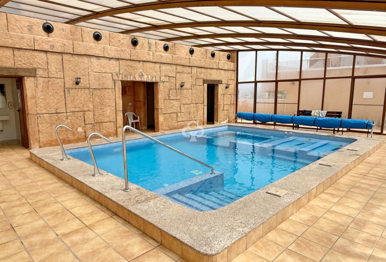 Resale - Penthouse -
Orihuela Costa - Los Altos