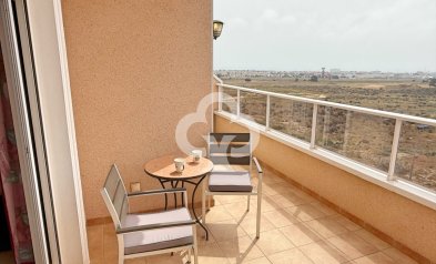 Resale - Penthouse -
Orihuela Costa - Los Altos