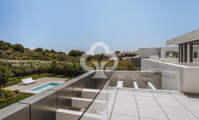 New Build - Villas -
El Paraíso