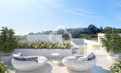 New Build - Villas -
Estepona