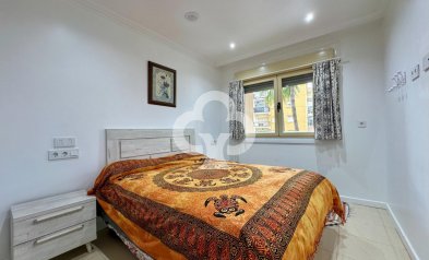 Resale - Apartament -
Fuengirola - Los Boliches