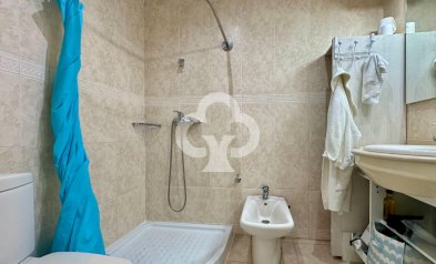 Resale - Apartament -
Fuengirola - Los Boliches