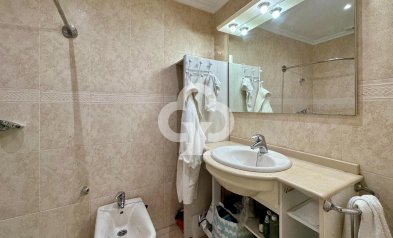 Resale - Apartament -
Fuengirola - Los Boliches