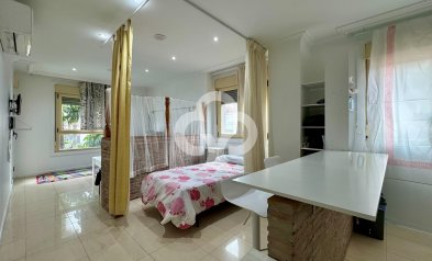 Resale - Apartament -
Fuengirola - Los Boliches