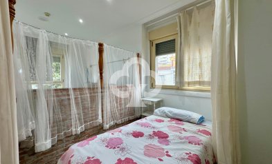 Resale - Apartament -
Fuengirola - Los Boliches