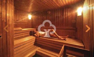 Resale - Apartament -
Fuengirola - Los Boliches