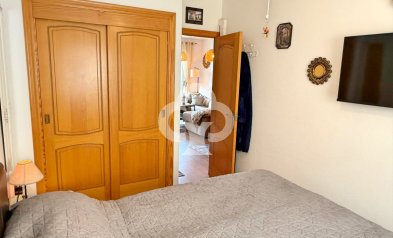 Reventa - Apartamento / piso -
Torrevieja - El Acequión - Los Náufragos